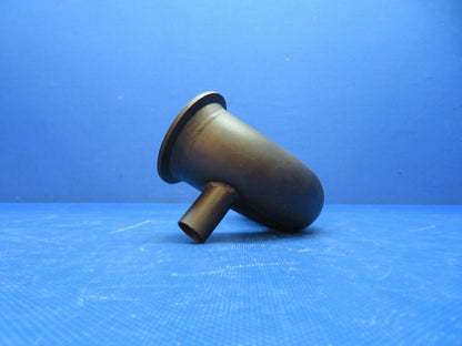 Piper PA-34-200T Seneca II Engine Exhaust Tailpipe P/N 640964-110 (0824-752)