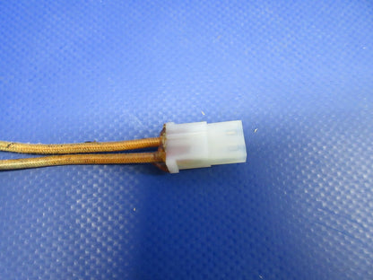 B.F. Goodrich Propeller Hot De-Icer Electric Boot 24V 4E2271-10 NOS (0326-709)6
