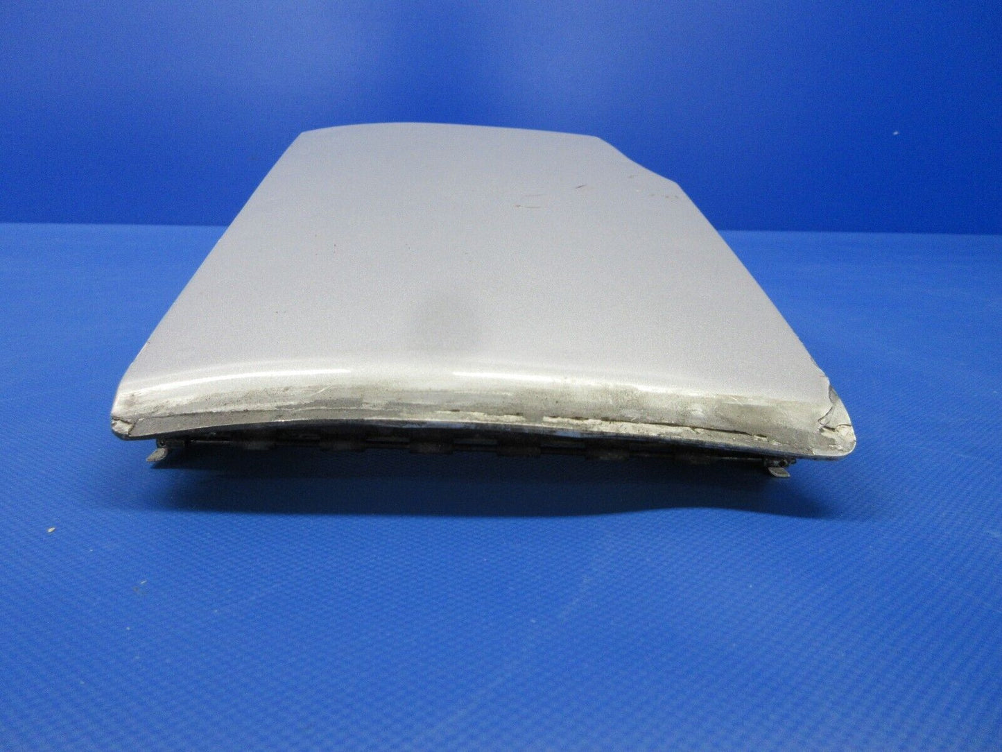 Mooney M20 / M20K LH Cowl Flap Assy P/N 650210-501 (0424-621)
