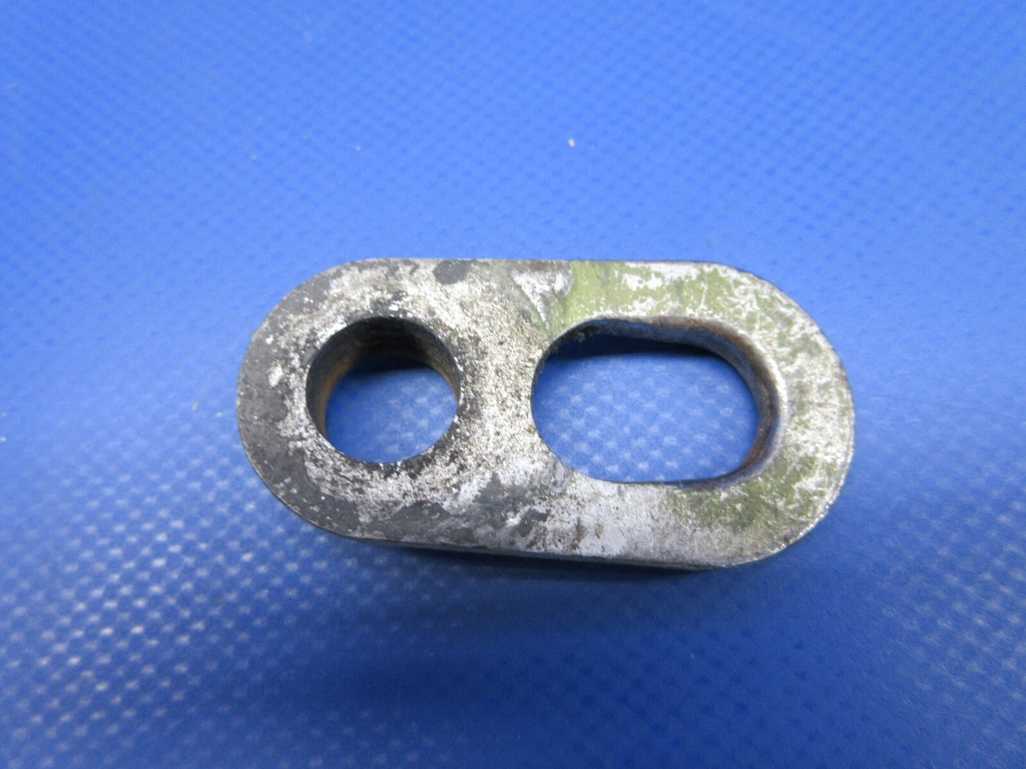 Cessna 180 / 180K Seat Belt Retaining Ring Assy P/N 0711841-1 (0624-716)6