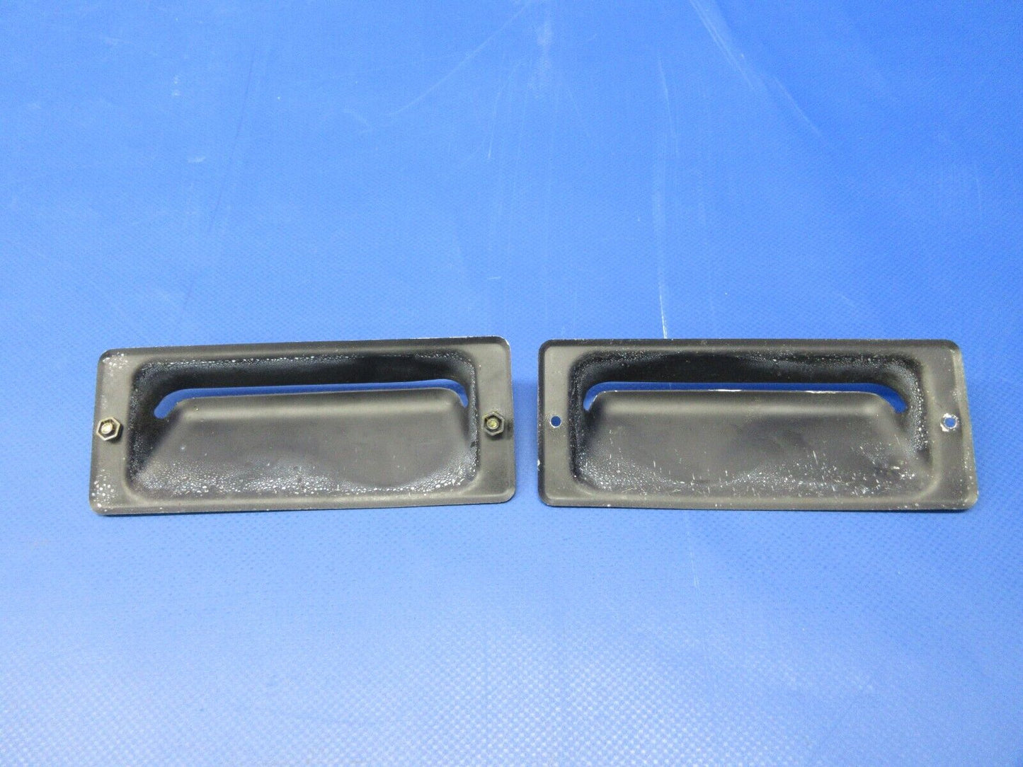 Piper PA-34-200T Seneca II Windshield Defrost 65318-00 LOT OF 2 (0524-1249)