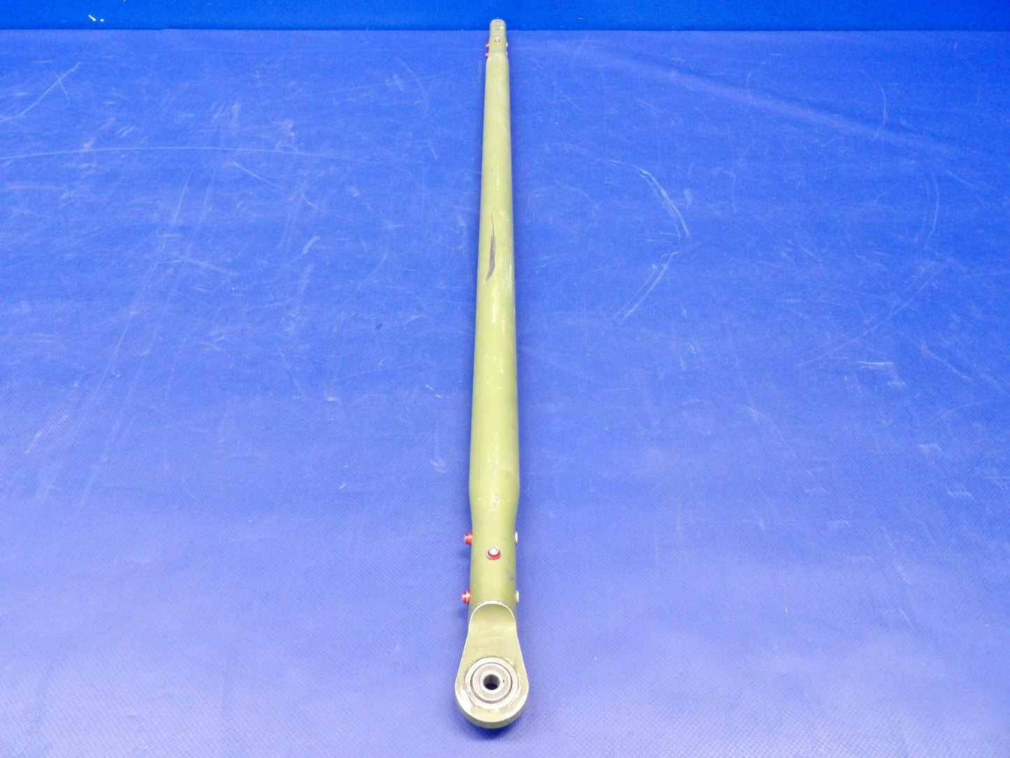 Cessna 421 Nose Gear Retraction Tube P/N 5045213-8 (0726-2080)5