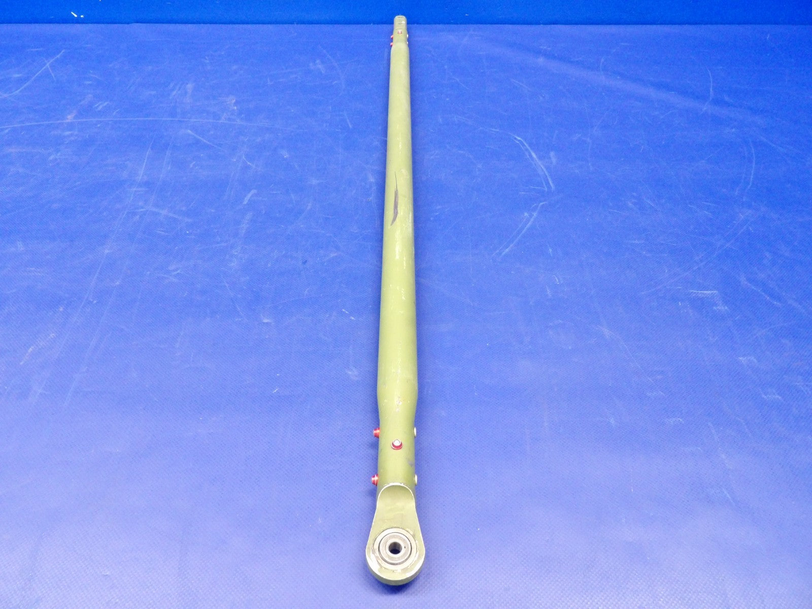 Cessna 421 Nose Gear Retraction Tube P/N 5045213-8 (0726-2080)5