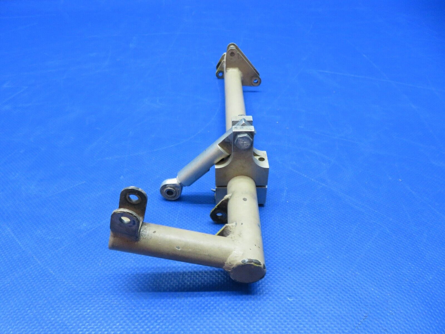 Mooney M20 / M20E Jackshaft Control Assy P/N 7059 SSBY 710007 (0424-161)