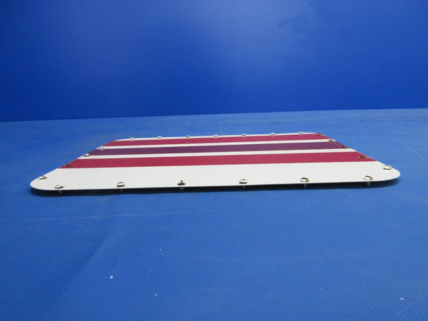 Mooney M20 / M20C Tailcone Access Cover P/N 913014-501 (1024-2071)