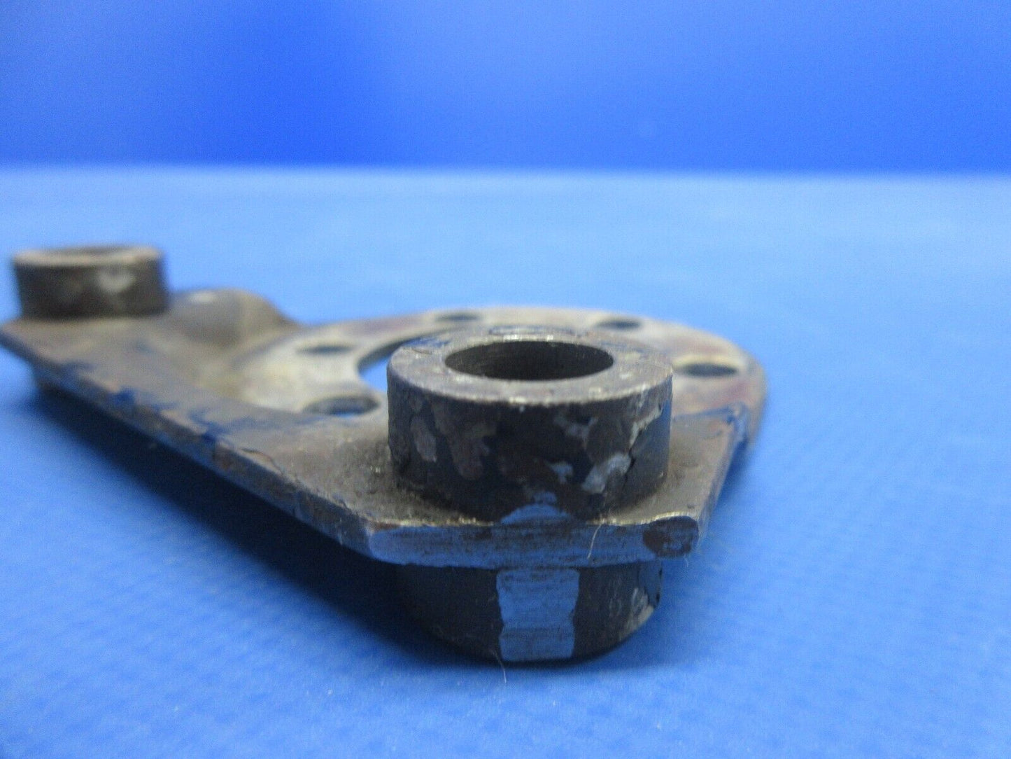 Bellanca 17-31A Viking Cleveland Torque Plate Assy P/N 075-07300 (0924-787)