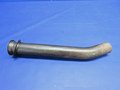Beech D95A Travel Air LH OTBD Engine Exhaust Tailpipe 95-910001-209 (0326-729)2