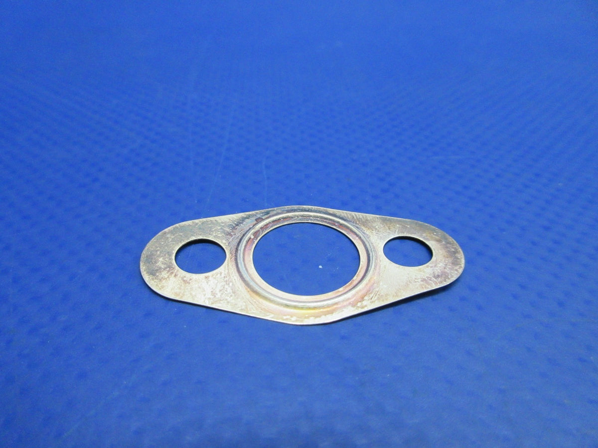 Pratt & Whitney Gasket .500 Diameter P/N 3102950-01 LOT OF 2 NOS (0426-886)3