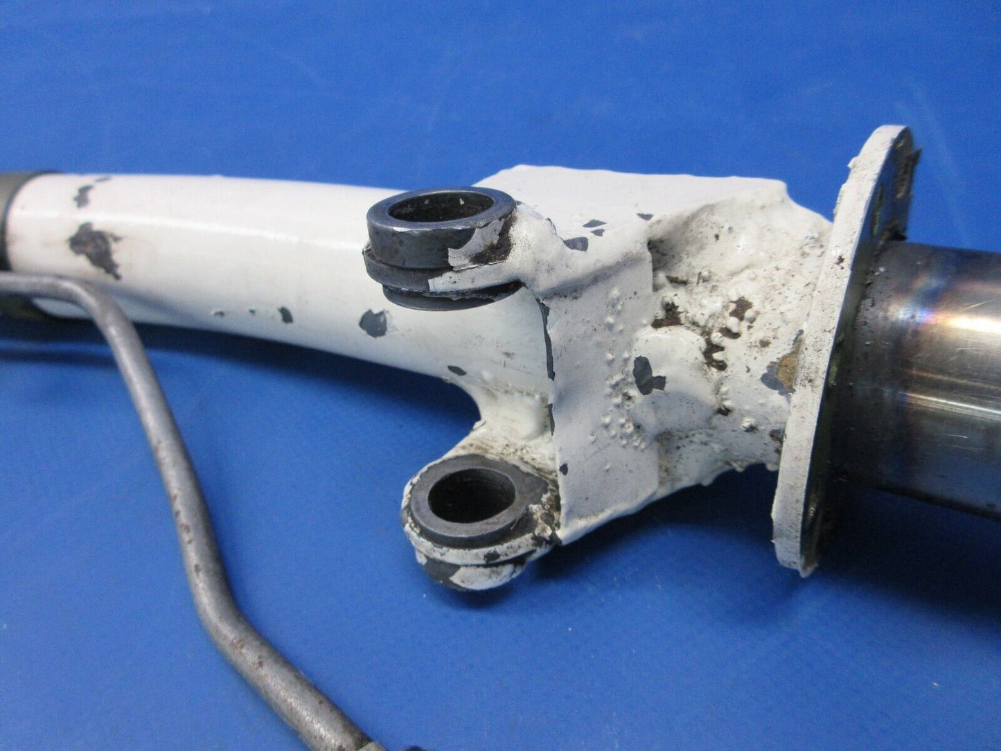 Champion 7ECA Citabria Axle Strut Assy P/N 4-1139 (0824-2033)