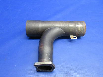 Cessna 310 / 310I Center RH Exhaust Riser P/N 0850600-155 (0326-946)0