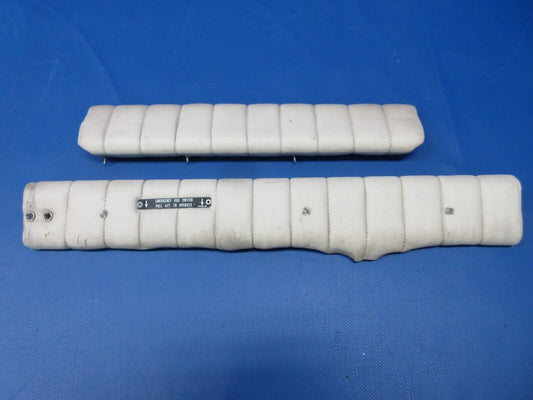 Piper PA-34-200T Seneca Shin Guard Channel Assy LH & RH P/N 96838-00 (0524-1911)