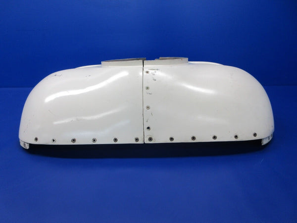 Cessna 310 / 310R Nose Cap LH & RH P/N 0852013-3 (1124-1418)