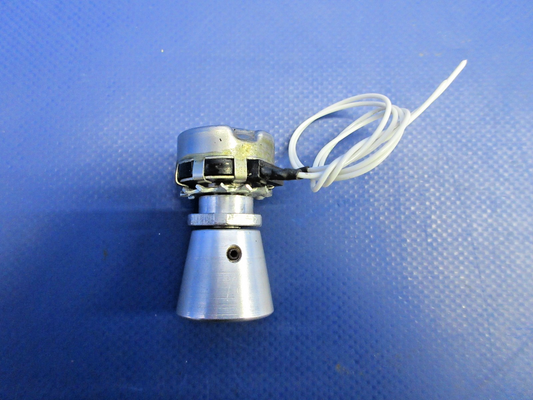 Beech F35 Bonanza Propeller RPM Control Switch 53C1 (0726-821)0