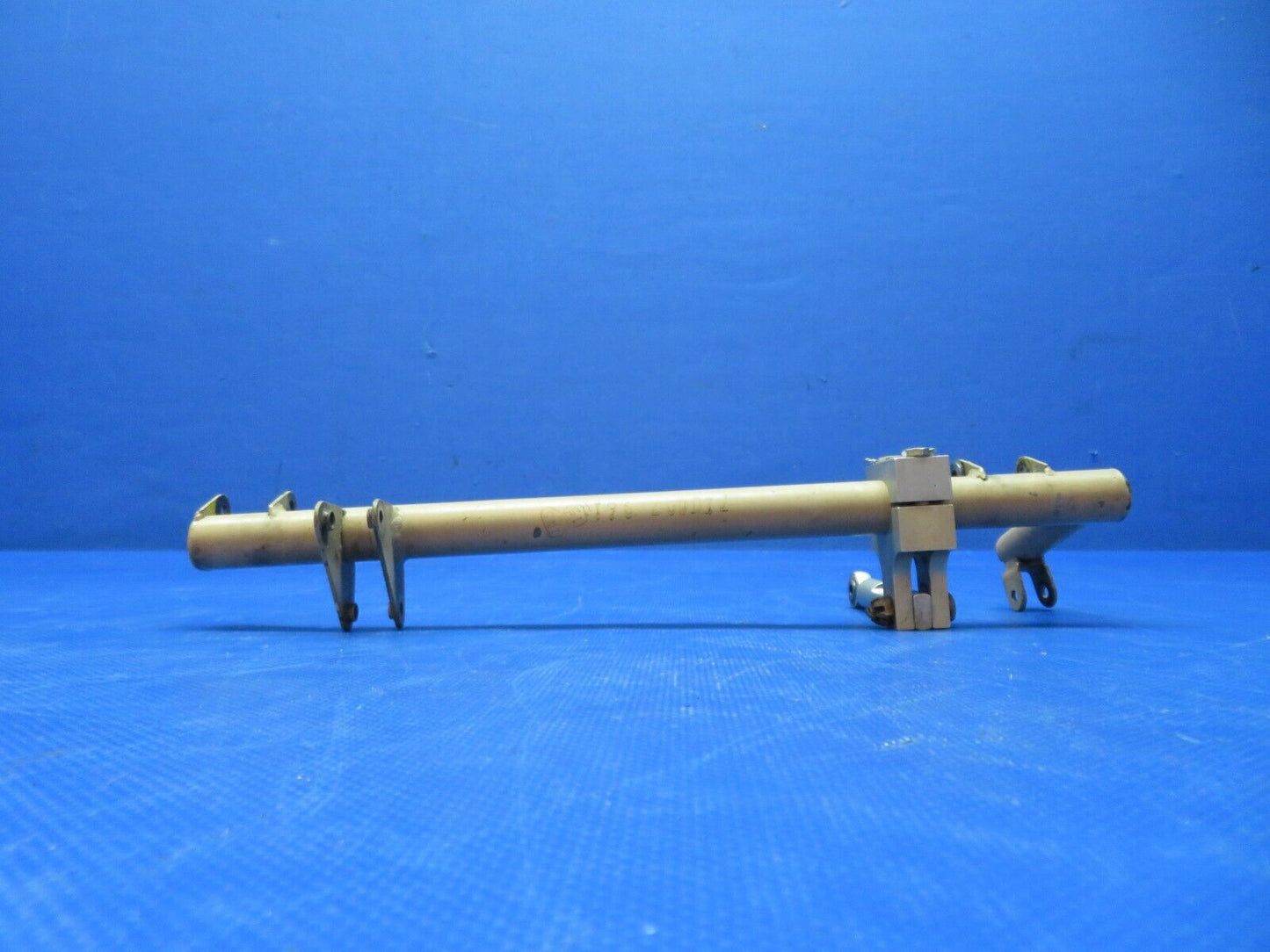 Mooney M20 / M20E Jackshaft Control Assy P/N 7059 SSBY 710007 (0424-161)