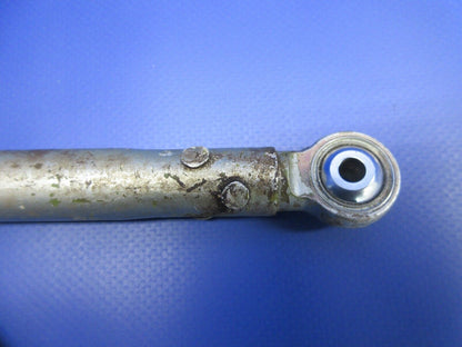 Bell 47J-2 Helicopter Collective Pitch Control Tube P/N 47-727-186-3 (1124-937)