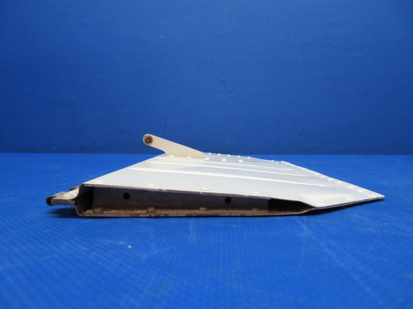 Beech 95 / D95A Travel Air Rudder Trim Tab Assy P/N 95-630005-1 (0424-1720)