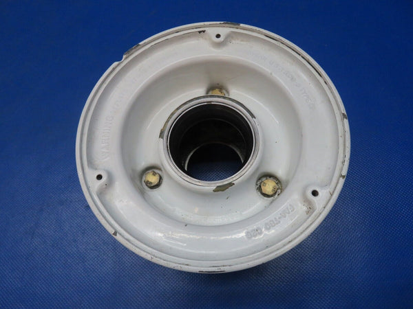 Goodyear 5.00x5 Type III Nose Wheel Assy P/N 9541704P3 (0624-1388)