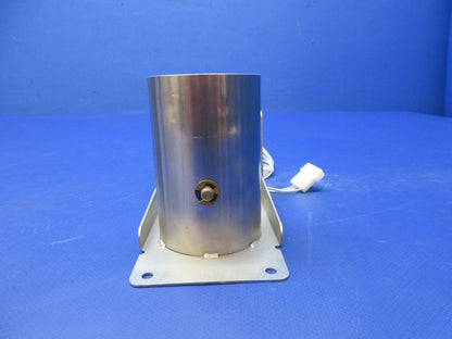 Cirrus SR20/SR22 Cabin Air Coupler Valve 30V P/N 17433-005 TESTED (0426-816)5