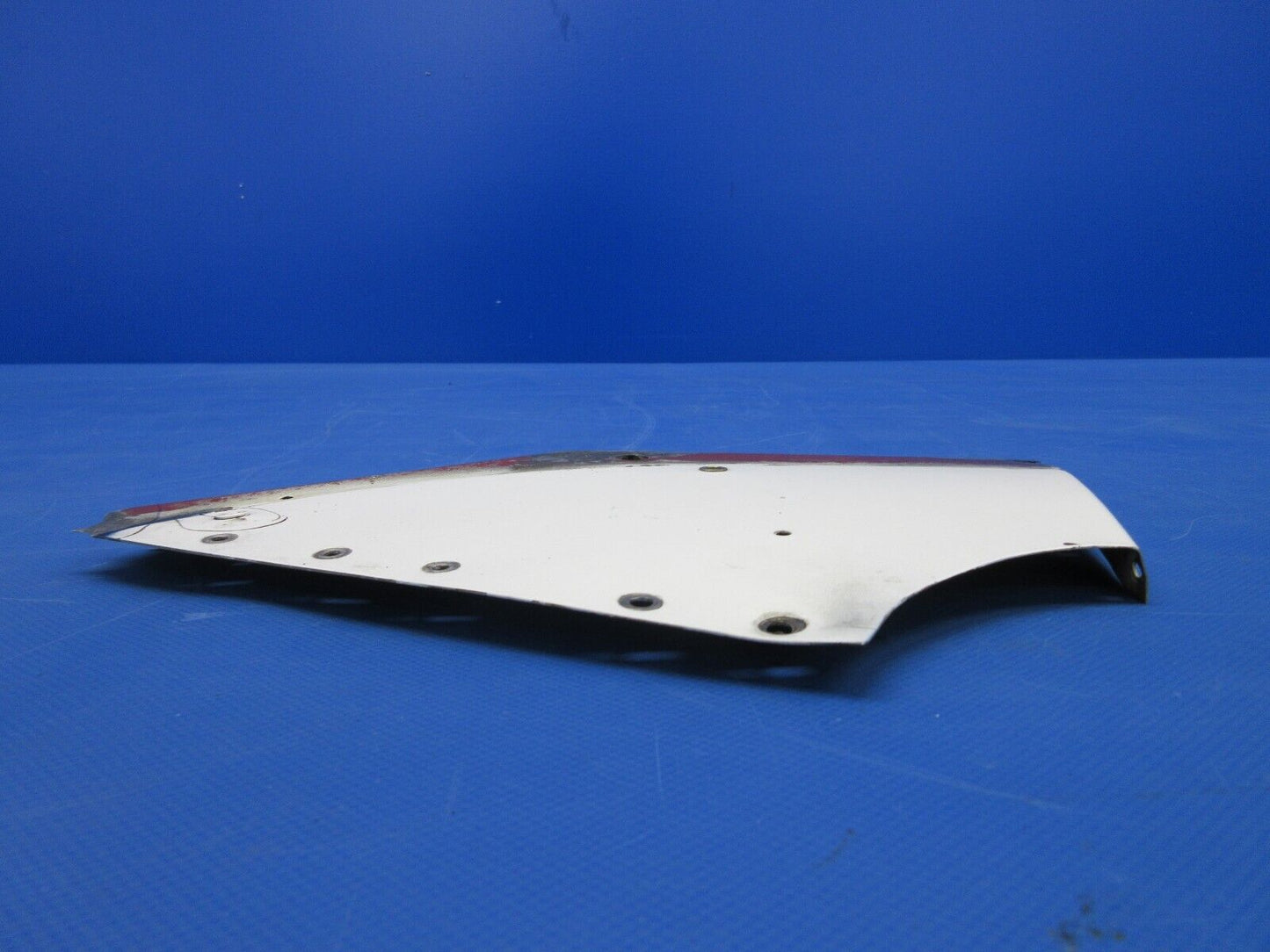 Piper PA-23-250 Aztec Nacelle Reinforcement Plate Assy RH 16528-01 (0624-839)