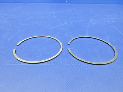 Continental / TCM Standard Piston Ring Set P/N 638109A1 NOS (0926-710)4