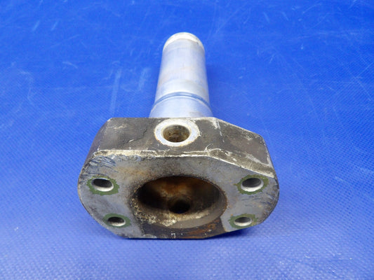 Cessna 172 Main Landing Gear Aluminum Axle P/N 0541199-1 (0626-1444)0