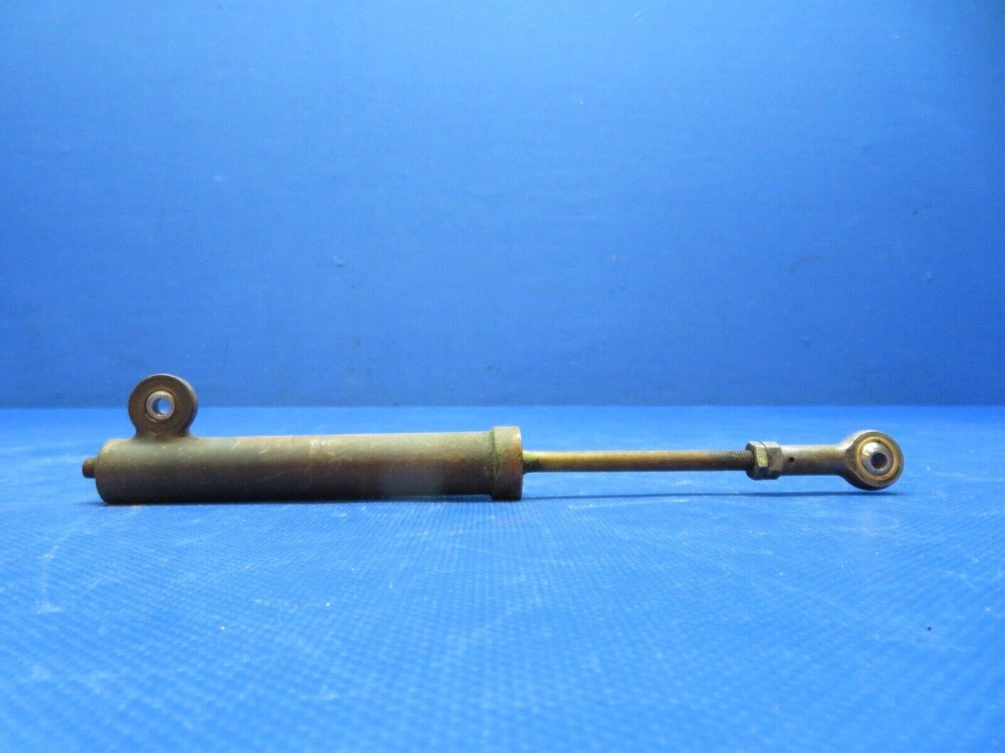 Mooney M20 / M20E Trim Assist Unit Elevator P/N 7038 SSBY 740044 (0524-147)