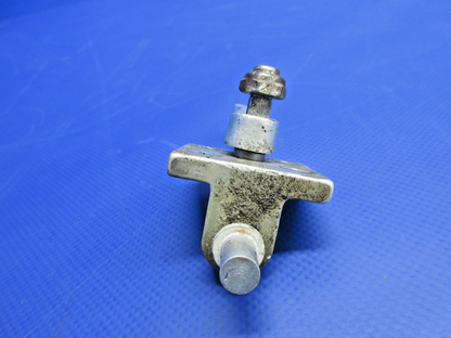 Cessna 310 / 310I Fuel Valve Gear & Handle P/N 0513107 (0326-814)5