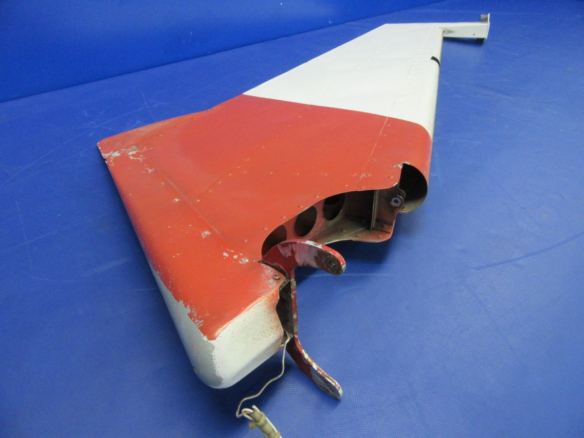 Cessna 172 / 172M Skyhawk Rudder P/N 0531006-81 (0626-01)8