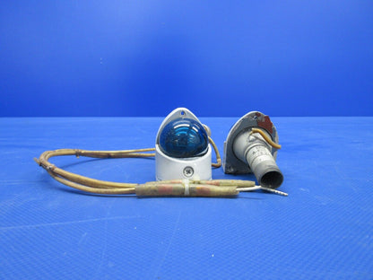 Grimes Wing Tip Navigation Lights P/N A-8195-R-24 SET (0424-1094)