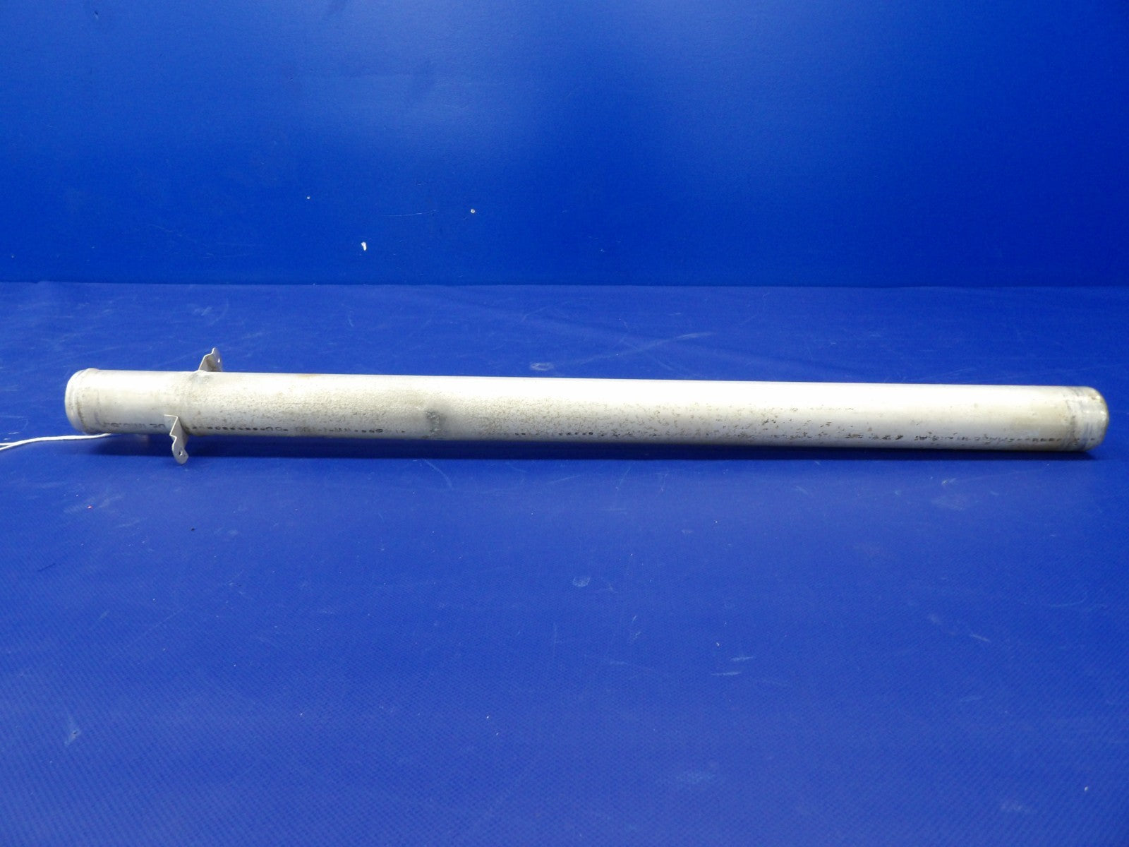 =Cessna 182 / 182L Left Hand Cabin Ventilation Tube P/N 0413163-27 (0226-494)1