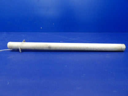 =Cessna 182 / 182L Left Hand Cabin Ventilation Tube P/N 0413163-27 (0226-494)1