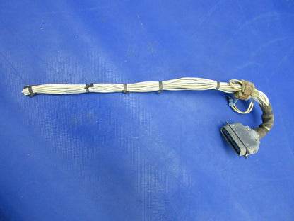 King KN65 / KA58 DME & Hold Adapter 14-28V 066-1029-00/01 WARRANTY (0926-839)9
