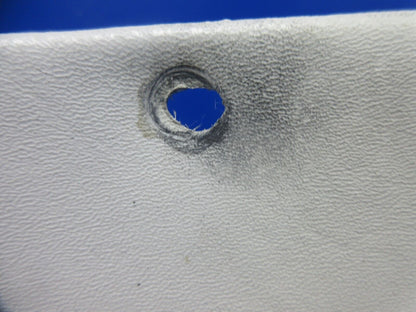 Beech C23 Sundowner 2nd & 3rd Window Moulding RH P/N 169-534092-14 (0824-2000)