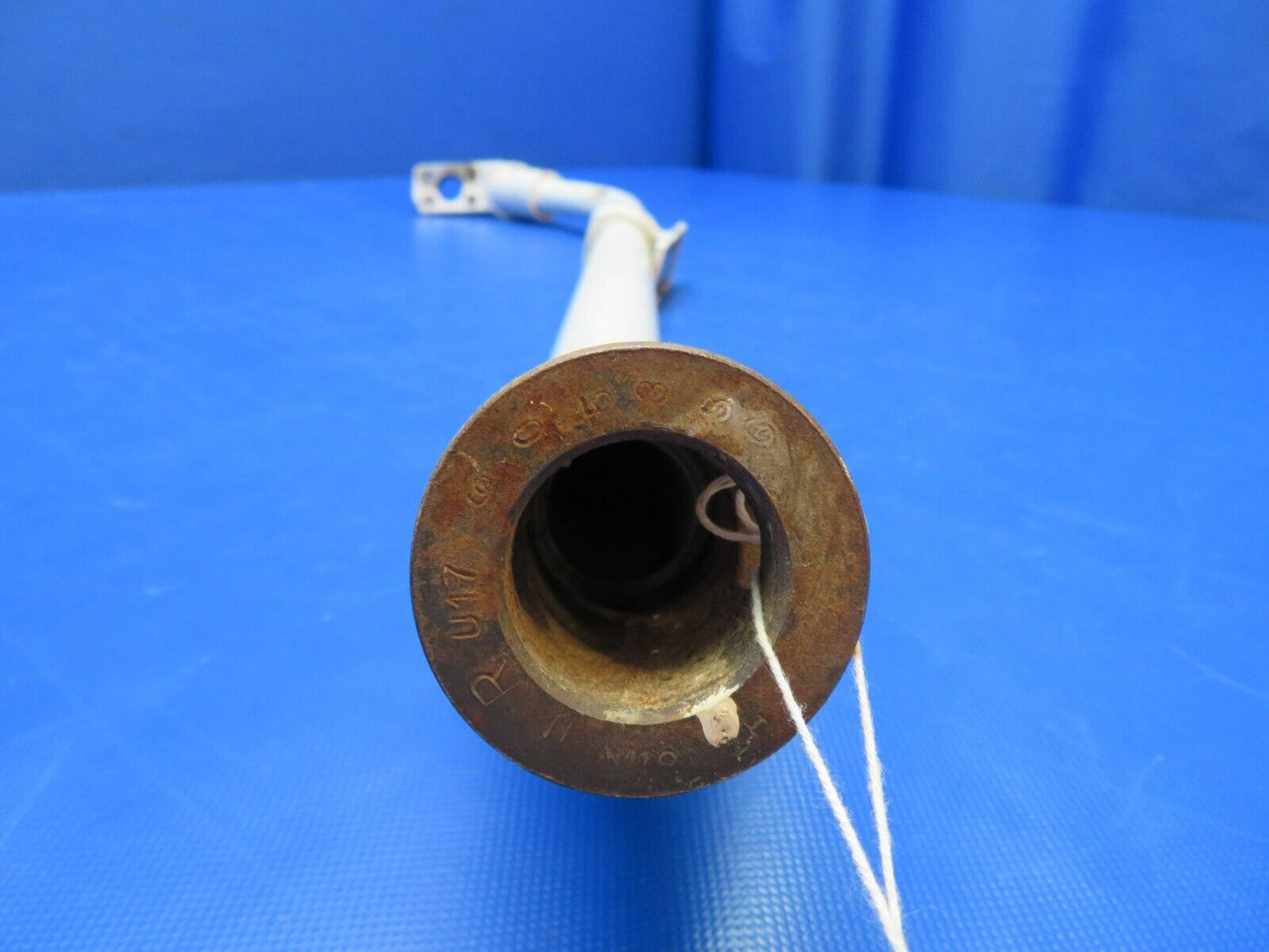 Cessna 210 Main Gear Spring RH P/N 1241102-4 (0424-1730)
