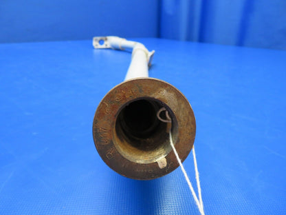 Cessna 210 Main Gear Spring RH P/N 1241102-4 (0424-1730)