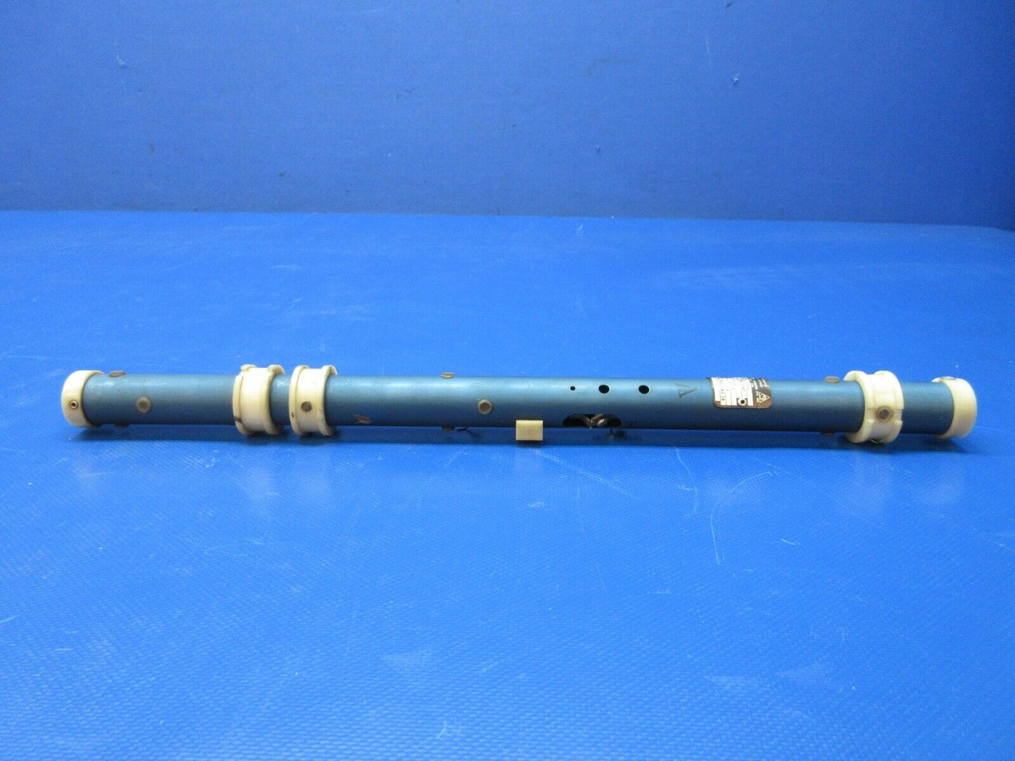 Cessna 310 LH Wing Tip Fuel Tank Fuel Transmitter 9910082-29 WARRANTY(1224-1269)