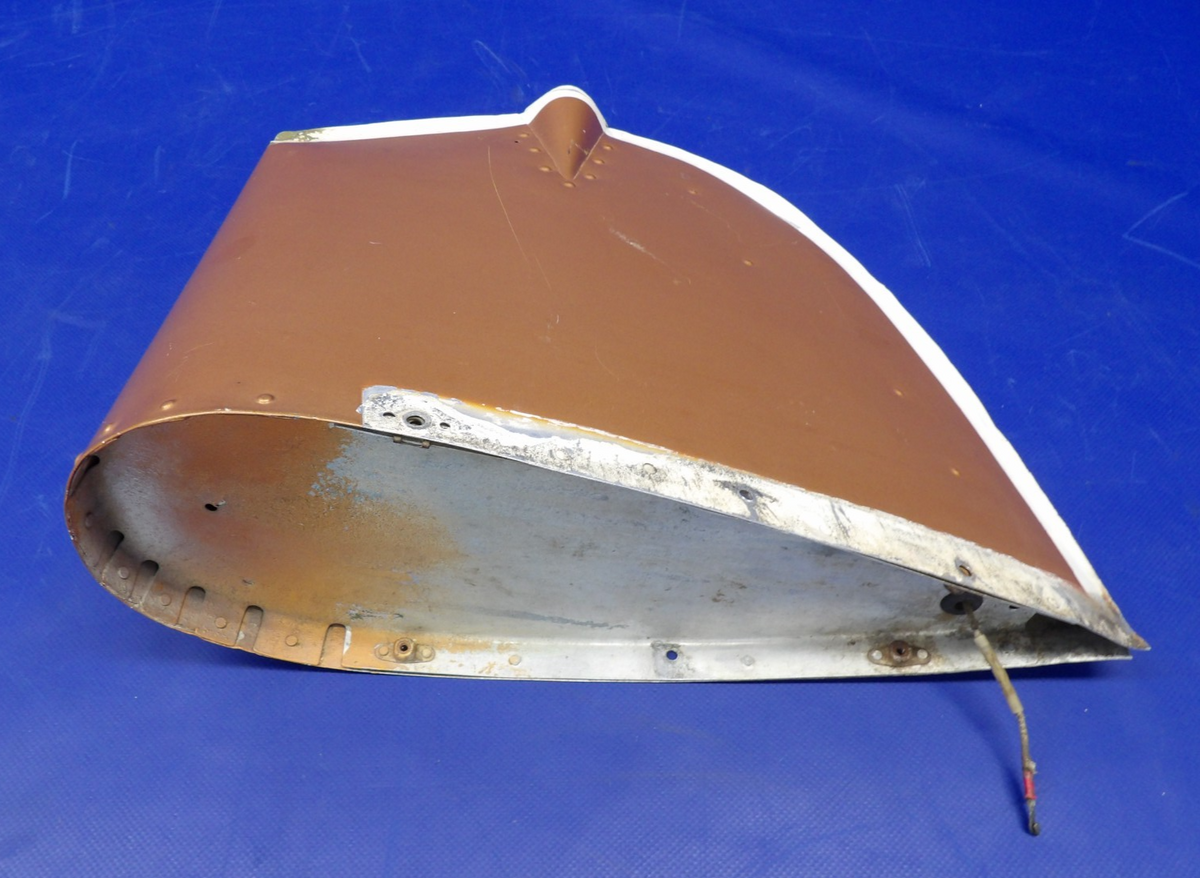 Mooney M20 / M20C Tailcone / Fuselage Stinger P/N 4102-19 (0426-1432)1