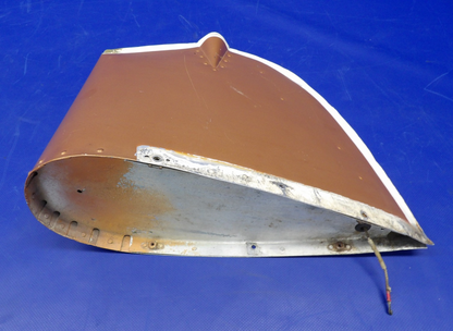 Mooney M20 / M20C Tailcone / Fuselage Stinger P/N 4102-19 (0426-1432)1
