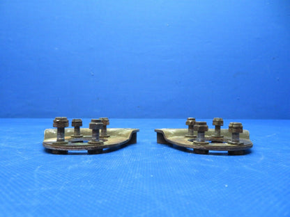 Mooney M20 / M20E Torque Plate Assy P/N B3014 LOT OF 2 (0424-153)