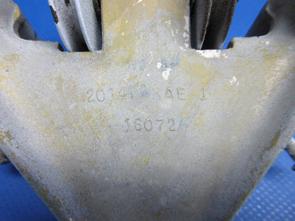 Piper PA-23-235 Aztec Rudder Lower Hinge Assy P/N 16079-00 (0524-1814)