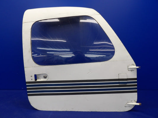 Piper PA-28-140 Cherokee Cabin Door P/N 63055-03 (0526-2030)0