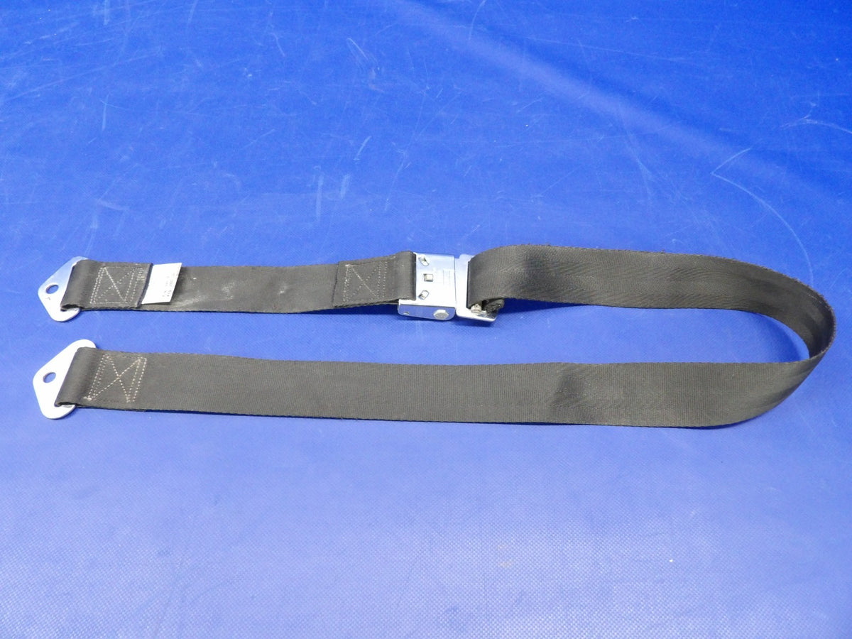 Beech 76 Duchess Am-Safe 9600-22 Seat Belt Rear Pilot P/N 500577 (0526-1301)4