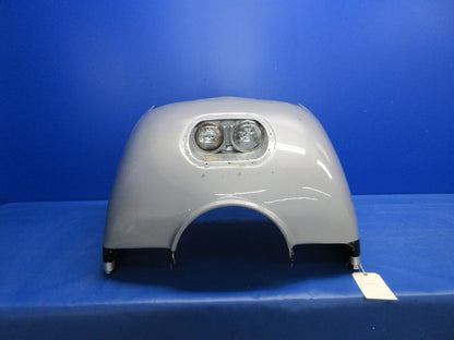 Mooney M20 / M20K Lower Cowling P/N 650208-001, 650208-501 (0424-628)