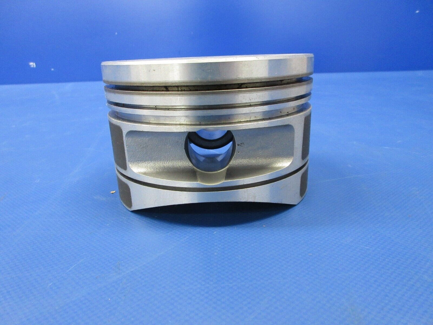 ECi Piston P/N AEC648044 NOS (0624-1320)
