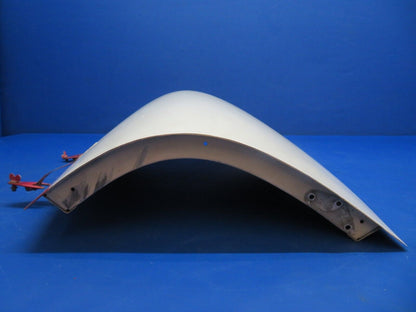 Beech 95-B55 Baron Nose Baggage Door Assy P/N 95-410029-612 (0123-599)