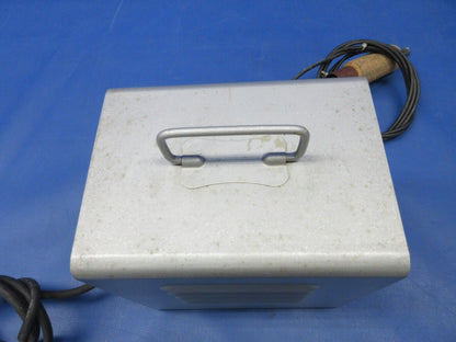 Luma Electric Soldering Tool Model 551 (1124-2001)