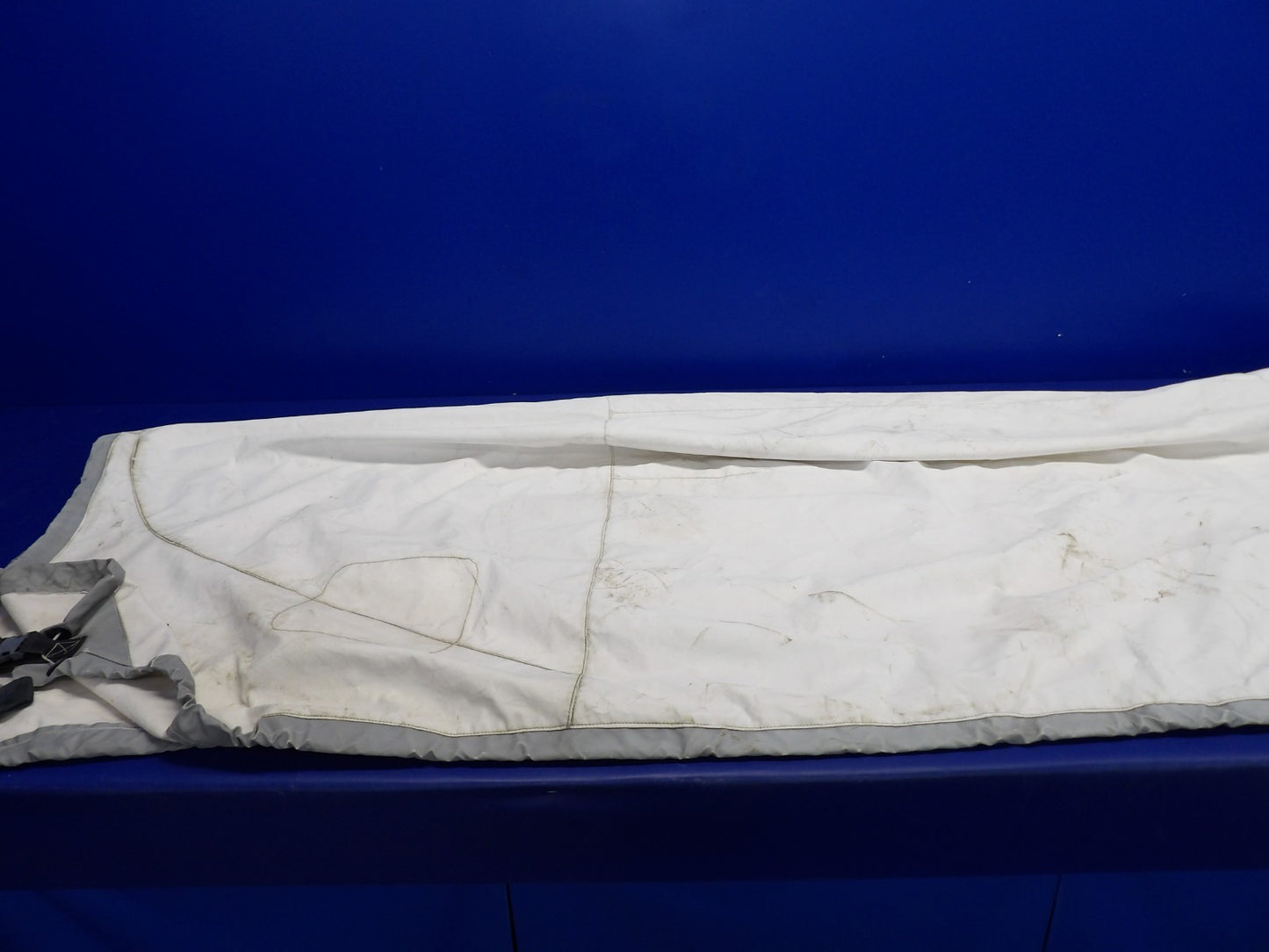 Beech F35 Bonanza Canopy Cover / Used with Wear (0726-1249)5