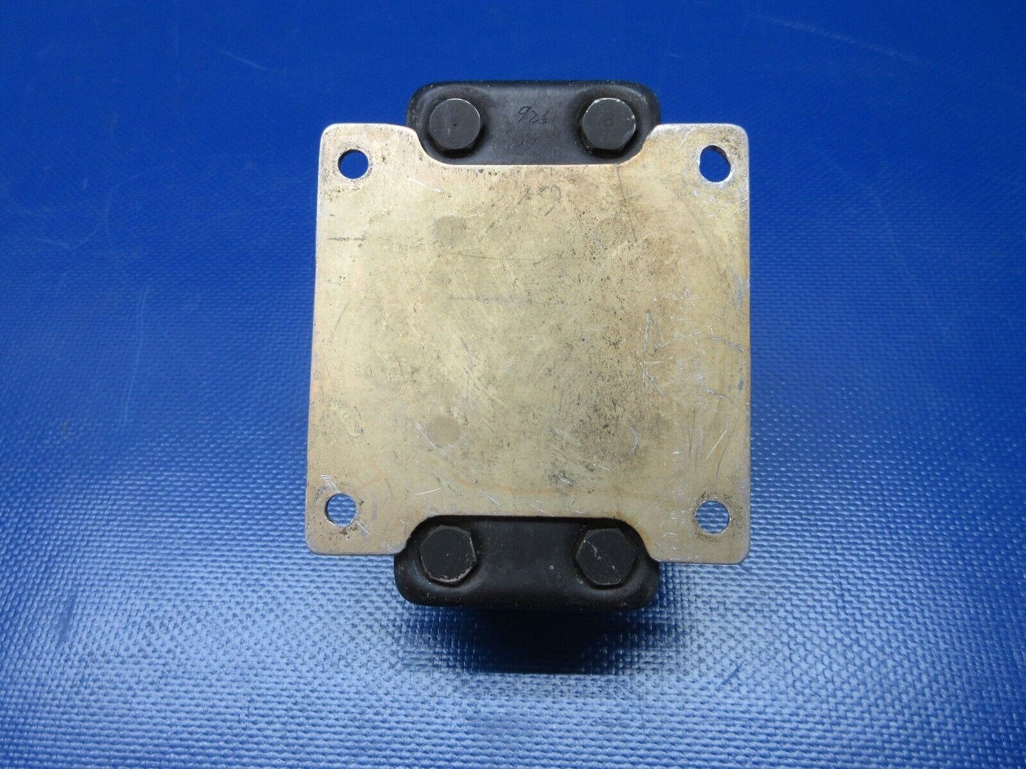 Gull Airborne Fuel Quantity Signal Conditioner 9910082-32 WARRANTY (1224-1303)