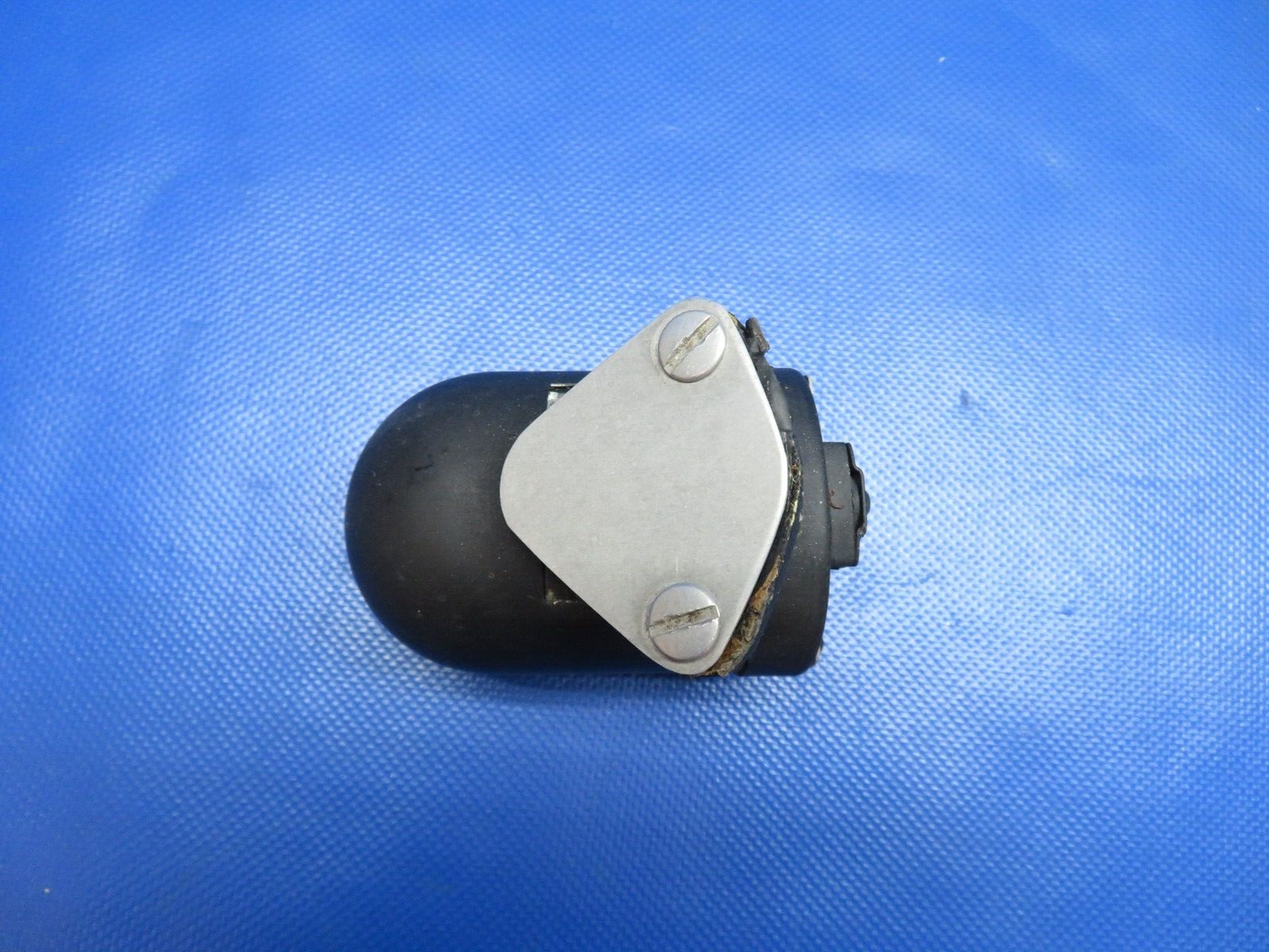Airpath Compasses LOT OF 5 FOR PARTS (0524-1707)