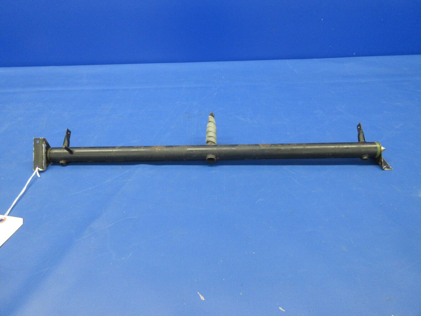 Grumman Yankee AA-1B Flap Torque Tube Assembly P/N 604057-501 (0524-1013)